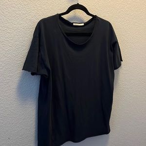 Nudie jeans co. Mens scoop neck t-shirt